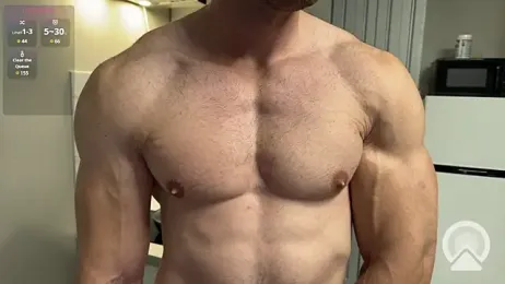 ericeric507 — Stripchat recorded stream image, 13.05.2025 16:30