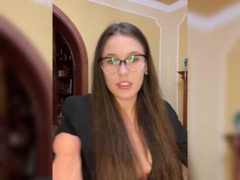 Potifays — Bongacams recorded stream image, 13.05.2025 19:20