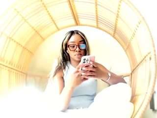 siennacole — Camsoda recorded stream screenshot (13 May 2025)