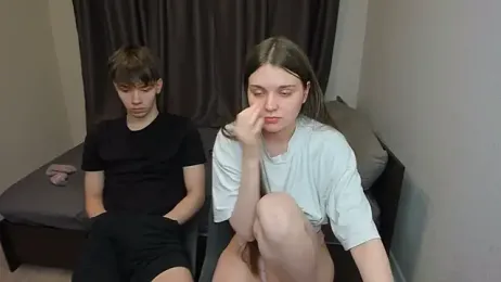 lil_cassie — Stripchat recorded stream image, 13.05.2025 19:20