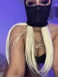 kamila_french — Stripchat recorded stream screenshot (13 May 2025)