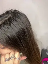 Novababy18 — Stripchat recorded stream screenshot (13 May 2025)