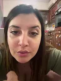 Novababy18 — Stripchat recorded stream screenshot (13 May 2025)