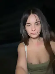 RaonXO — Stripchat recorded stream image, 13.05.2025 21:20