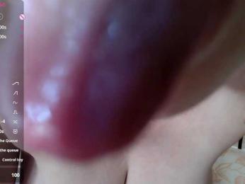 rosestar — Bongacams recorded stream image, 13.05.2025 16:10