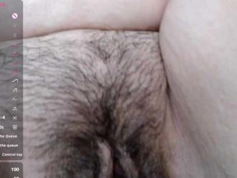 rosestar — Bongacams recorded stream image, 13.05.2025 16:10