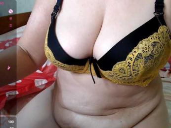 rosestar — Bongacams recorded stream image, 13.05.2025 16:10