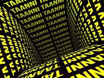 Taanni — Bongacams recorded stream screenshot (08 Feb 2025)