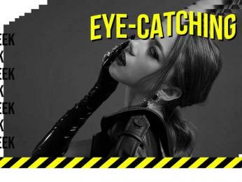 Taanni — Bongacams recorded stream screenshot (08 Feb 2025)