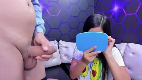 miacam-hot — Stripchat recorded stream screenshot (13 May 2025)