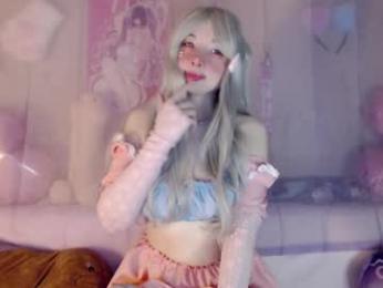 oh_pichuu — Chaturbate recorded stream image, 13.05.2025 22:30