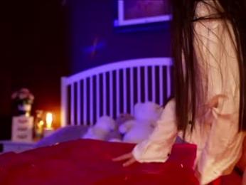 laurenbrite — Chaturbate recorded stream screenshot (13 May 2025)