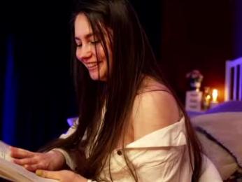 laurenbrite — Chaturbate recorded stream screenshot (13 May 2025)