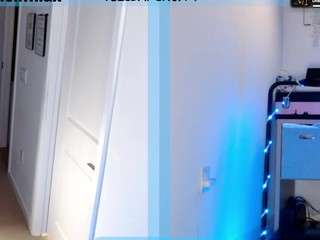 milavalentina — Camsoda recorded stream image, 14.05.2025 00:40