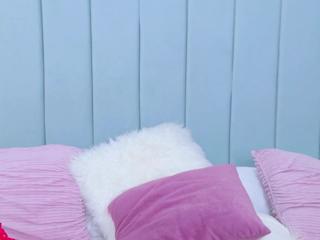 Alison Ferrer — Flirt4free recorded stream image, 13.05.2025 22:50