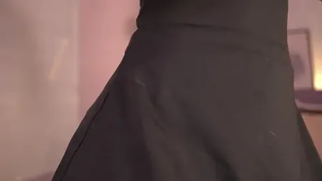 ElleDiane — Stripchat recorded stream screenshot (13 May 2025)