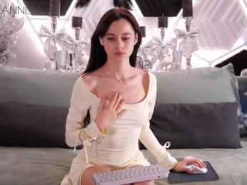 Taanni — Bongacams recorded stream screenshot (26 Jan 2025)