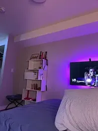 chloetease — Stripchat recorded stream screenshot (14 May 2025)