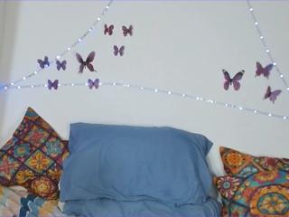 Jayden Maze — Flirt4free recorded stream image, 14.05.2025 00:40