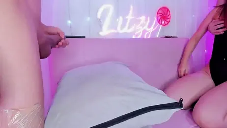 Litzy1_ — Stripchat recorded stream image, 14.05.2025 02:00
