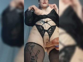 Nanabannana — Bongacams recorded stream image, 14.05.2025 04:40