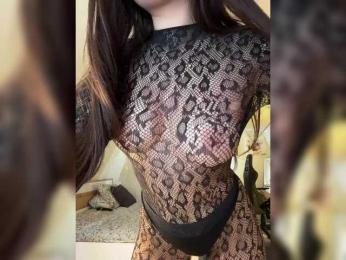 -MaybeBaby- — Bongacams recorded stream image, 14.05.2025 06:40