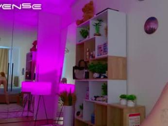 kailyginger — Chaturbate recorded stream image, 14.05.2025 06:50