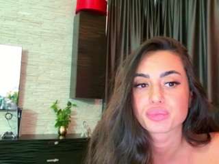 alicexalice — Camsoda recorded stream image, 08.02.2025 08:00