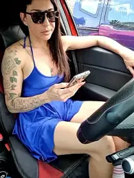 sexy7883 — Stripchat recorded stream image, 14.05.2025 12:50