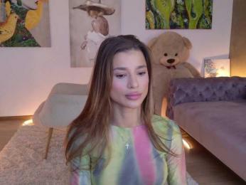 LennaGodess — Bongacams recorded stream image, 08.02.2025 06:40