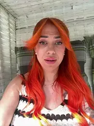 Just_Sophia_ — Stripchat recorded stream image, 14.05.2025 13:50