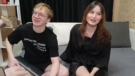 loossers — Stripchat recorded stream screenshot (08 Feb 2025)