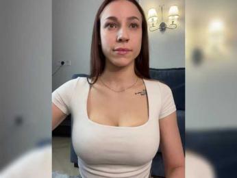 avolood — Bongacams recorded stream screenshot (14 May 2025)