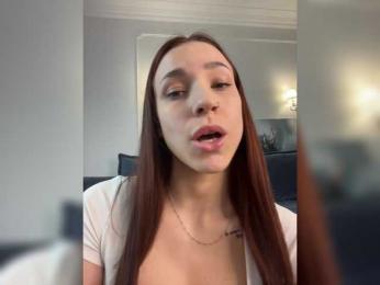 avolood — Bongacams recorded stream screenshot (14 May 2025)