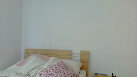 GrettaBenett — Stripchat recorded stream image, 14.05.2025 18:30