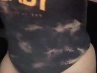 t1ger — Camsoda recorded stream screenshot (14 May 2025)