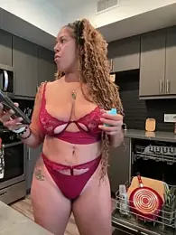Bigbuttbrooklynn — Stripchat recorded stream image, 14.05.2025 15:40