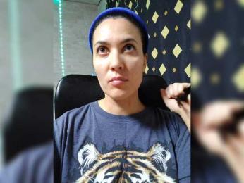 Marina4Love — Bongacams recorded stream image, 14.05.2025 22:00