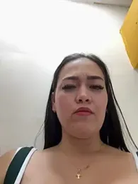Danielavegax — Stripchat recorded stream image, 15.05.2025 01:10