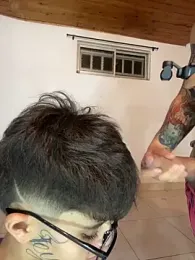 TRIOGOALS3 — Stripchat recorded stream image, 15.05.2025 04:30