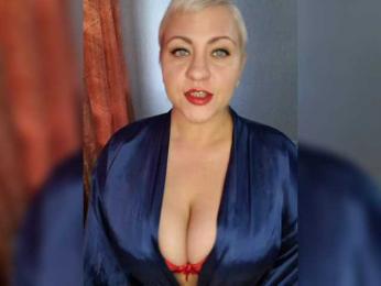 _LEKSA — Bongacams recorded stream image, 15.05.2025 04:50