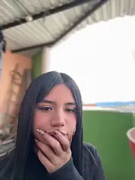 Laura-Khalifa — Stripchat recorded stream image, 15.05.2025 05:10
