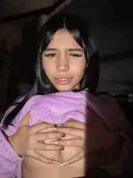 Laura-Khalifa — Stripchat recorded stream image, 15.05.2025 05:10