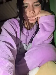 Laura-Khalifa — Stripchat recorded stream image, 15.05.2025 05:10