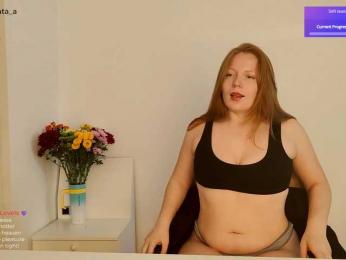 Zlatalata — Bongacams recorded stream image, 15.05.2025 04:50