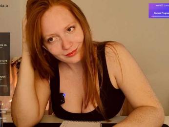 Zlatalata — Bongacams recorded stream image, 15.05.2025 04:50