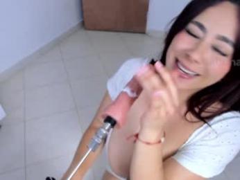 sabrina_geek — Chaturbate recorded stream image, 15.05.2025 01:10