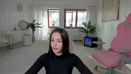 TiffanyHouston_ — Stripchat recorded stream screenshot (08 Feb 2025)