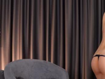 libbyshepard — Chaturbate recorded stream image, 15.05.2025 01:10