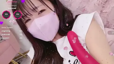 meg_0901 — Stripchat recorded stream image, 15.05.2025 08:10